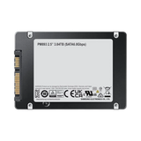 Samsung PM893 3.84TB 2.5" SATA 6Gb/s Internal SSD — Being Shipped
