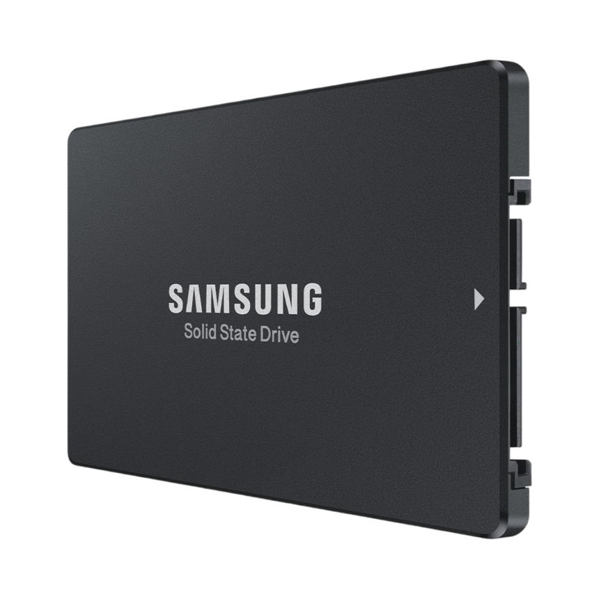Samsung PM893 3.84TB 2.5" SATA 6Gb/s Internal SSD — Being Shipped