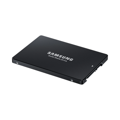 Samsung PM893 3.84TB 2.5" SATA 6Gb/s Internal SSD — Being Shipped