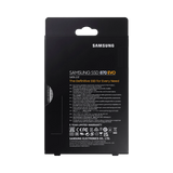 Samsung 870 EVO 1TB 2.5" SATA III Internal SSD — Being Shipped