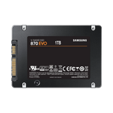 Samsung 870 EVO 1TB 2.5" SATA III Internal SSD — Being Shipped