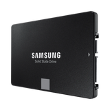 Samsung 870 EVO 1TB 2.5" SATA III Internal SSD — Being Shipped