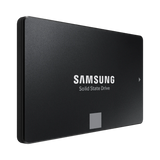 Samsung 870 EVO 1TB 2.5" SATA III Internal SSD — Being Shipped