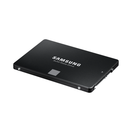 Samsung 870 EVO 1TB 2.5" SATA III Internal SSD — Being Shipped