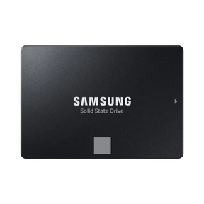 Samsung 870 EVO 1TB 2.5" SATA III Internal SSD — Being Shipped