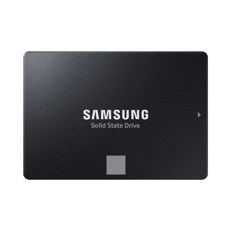 Samsung 870 EVO 1TB 2.5" SATA III Internal SSD — Being Shipped