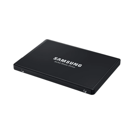 Samsung PM9A3 3.84TB 2.5" U.2 PCIe 4.0 x4 NVMe SSD — Being Shipped