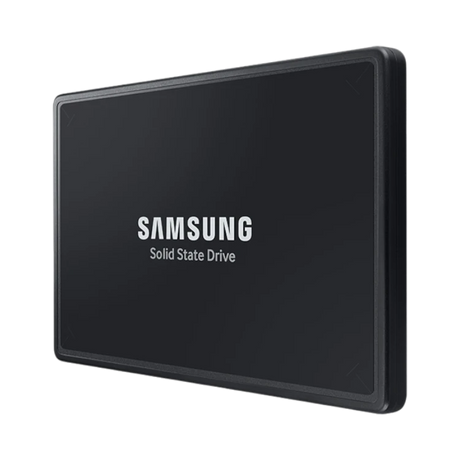 Samsung PM9A3 3.84TB 2.5" U.2 PCIe 4.0 x4 NVMe SSD — Being Shipped