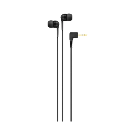 Sennheiser EK IEM G4 Stereo Bodypack Receiver with IE 4 Earphones — Being Shipped