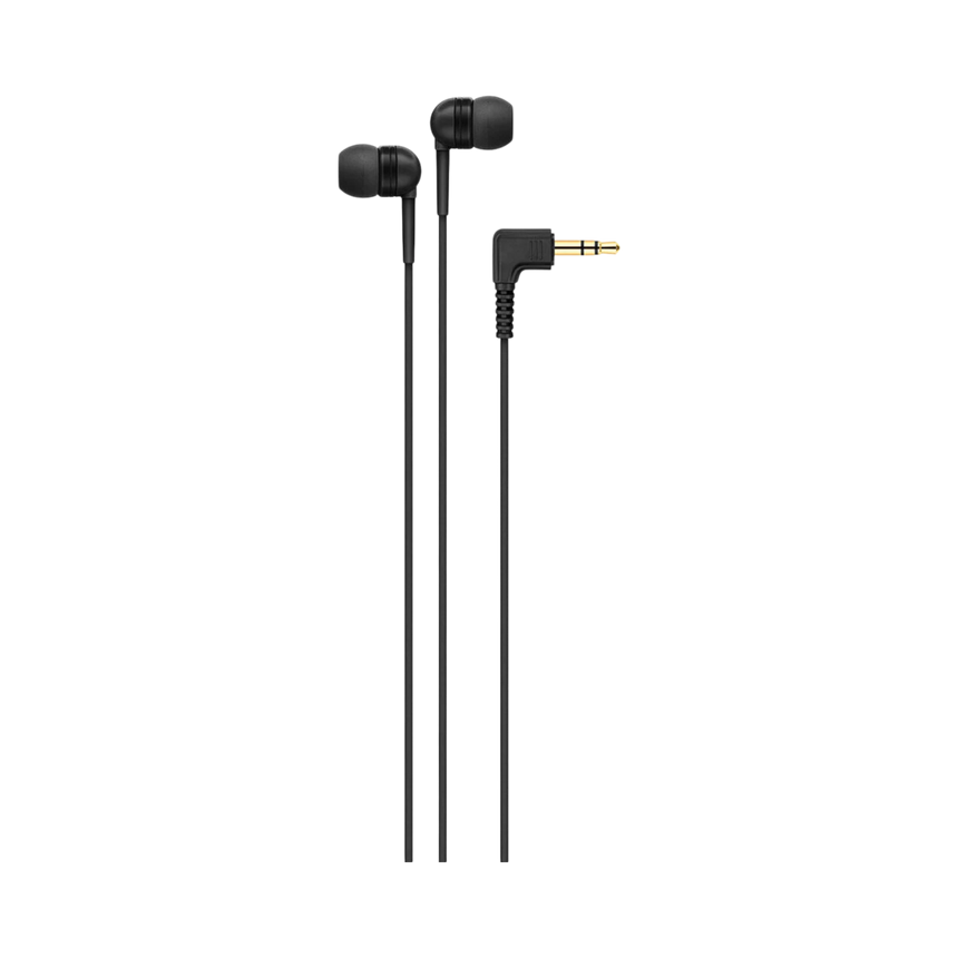 Sennheiser EK IEM G4 Stereo Bodypack Receiver with IE 4 Earphones — Being Shipped