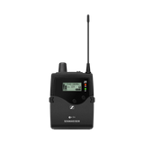 Sennheiser EK IEM G4 Stereo Bodypack Receiver with IE 4 Earphones — Being Shipped
