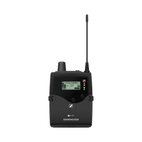 Sennheiser EK IEM G4 Stereo Bodypack Receiver with IE 4 Earphones — Being Shipped