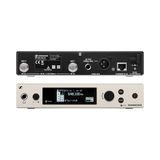 Sennheiser EM 300-500 G4 Wireless Receiver (Aw+: 470 to 558 MHz) — Being Shipped