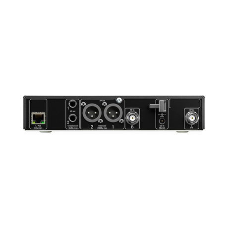Sennheiser EW-DX EM 2 Two-Channel Digital Rackmount Receiver — Being Shipped