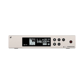 Sennheiser EM 100 G4 True Diversity Wireless Receiver — Being Shipped
