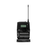 Sennheiser EK 500 G4 Pro Wireless Camera Receiver GW1 — Being Shipped