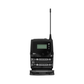 Sennheiser EK 500 G4 Pro Wireless Camera Receiver GW1 — Being Shipped