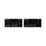 Atlona Avance 4K HDMI Transmitter & Receiver Kit with Bidirectional Power — Being Shipped