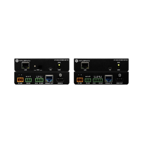 Atlona Avance 4K HDMI Transmitter & Receiver Kit with Bidirectional Power — Being Shipped