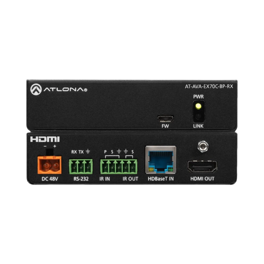 Atlona Avance UHD 4K HDMI Transmitter & Receiver Kit — Being Shipped