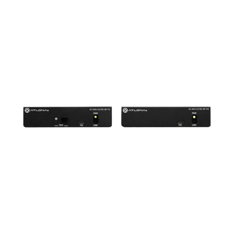 Atlona Avance UHD 4K HDMI Transmitter & Receiver Kit — Being Shipped