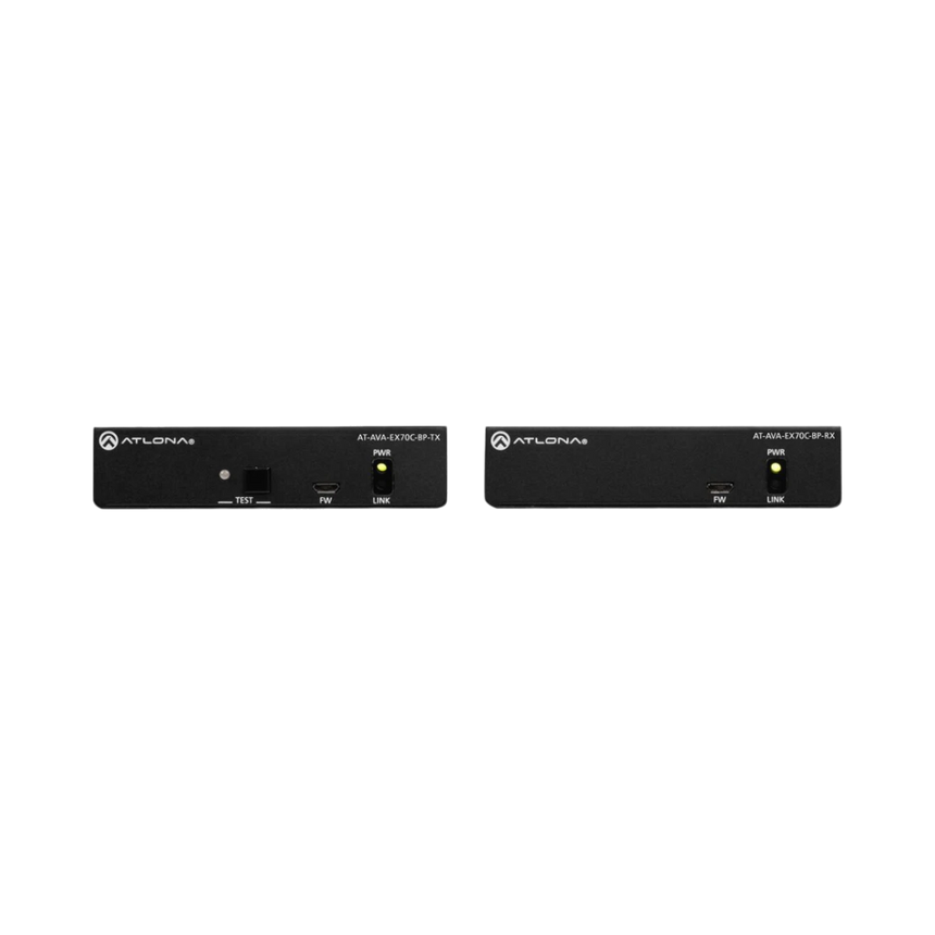Atlona Avance UHD 4K HDMI Transmitter & Receiver Kit — Being Shipped