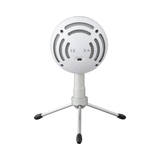 Blue Microphones Snowball iCE USB Condenser Microphone (White) — Being Shipped