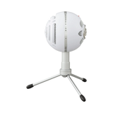 Blue Microphones Snowball iCE USB Condenser Microphone (White) — Being Shipped
