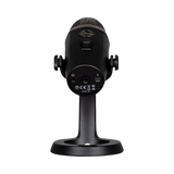 Blue Microphones Yeti Nano Multi-Pattern USB Condenser Microphone (Blackout) — Being Shipped