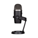 Blue Microphones Yeti Nano Multi-Pattern USB Condenser Microphone (Blackout) — Being Shipped