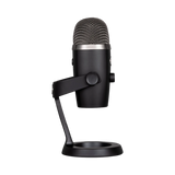 Blue Microphones Yeti Nano Multi-Pattern USB Condenser Microphone (Blackout) — Being Shipped