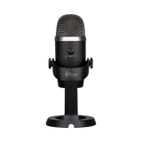 Blue Microphones Yeti Nano Multi-Pattern USB Condenser Microphone (Blackout) — Being Shipped