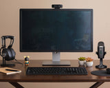 Blue Microphones Yeti Nano Multi-Pattern USB Condenser Microphone (Blackout) — Being Shipped