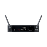 AKG DMS300M 2.4 GHz Digital Handheld Wireless Microphone System — Being Shipped