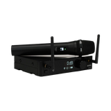 AKG DMS300M 2.4 GHz Digital Handheld Wireless Microphone System — Being Shipped