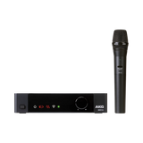 AKG DMS100M 2.4 GHz Digital Handheld Wireless Microphone System — Being Shipped