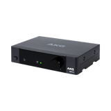 AKG DMS100M 2.4 GHz Digital Handheld Wireless Microphone System — Being Shipped