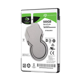 Seagate BarraCuda 500GB 2.5" 5400RPM SATA Internal HDD — Being Shipped
