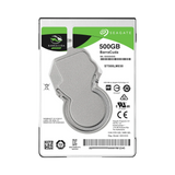 Seagate BarraCuda 500GB 2.5" 5400RPM SATA Internal HDD — Being Shipped