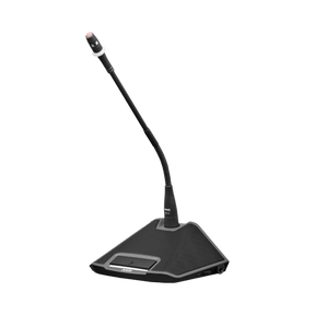 AKG CS3 DU Delegate Microphone Station with 30cm Gooseneck — Being Shipped