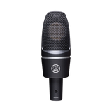 AKG C3000 Studio Condenser Microphone — Being Shipped