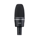 AKG C3000 Studio Condenser Microphone — Being Shipped