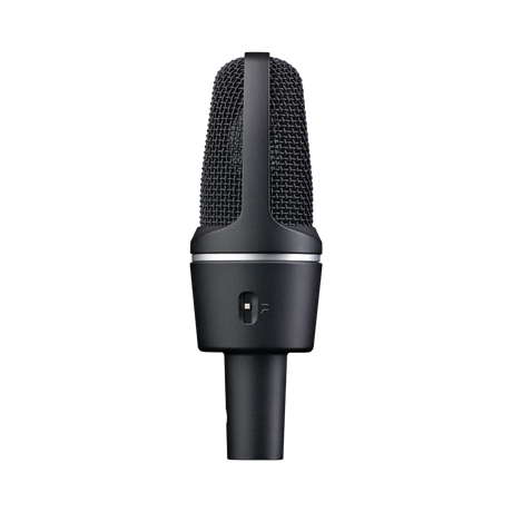 AKG C3000 Studio Condenser Microphone — Being Shipped