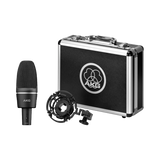 AKG C3000 Studio Condenser Microphone — Being Shipped