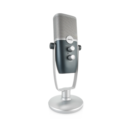 AKG ARA Professional Dual-Pattern USB Condenser Microphone — Being Shipped