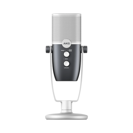 AKG ARA Professional Dual-Pattern USB Condenser Microphone — Being Shipped