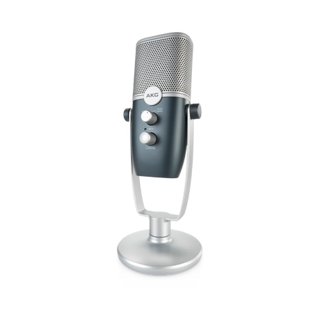 AKG ARA Professional Dual-Pattern USB Condenser Microphone — Being Shipped