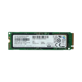 Samsung PM981 256GB M.2 PCIe 3.0 NVMe Internal SSD — Being Shipped