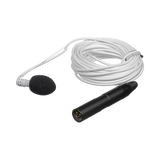 AKG CHM99 33ft Hanging Microphone (White) — Being Shipped