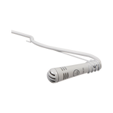 AKG CHM99 33ft Hanging Microphone (White) — Being Shipped